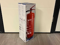 Nor-tec - brandblusser (16x) - afbeelding 2 van  2