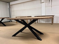 Nora eetkamertafel - afbeelding 2 van  9