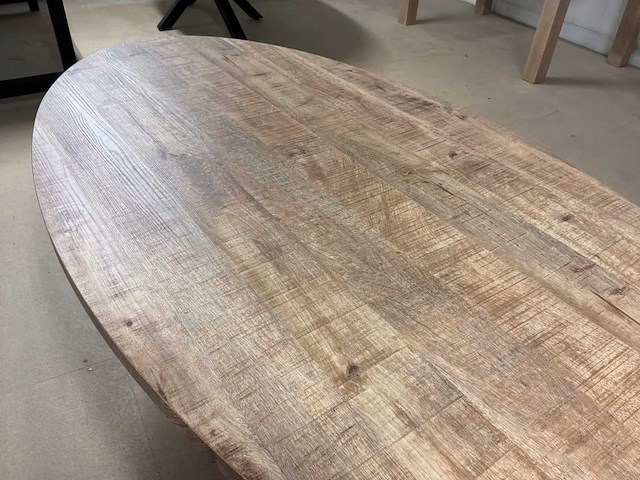 Nora eetkamertafel - afbeelding 7 van  9