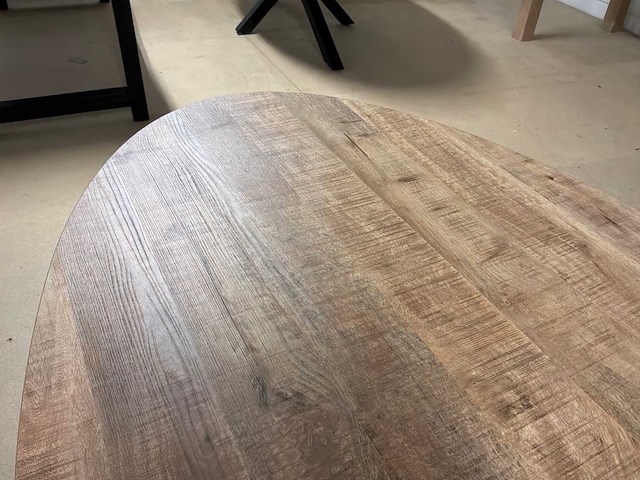 Nora eetkamertafel - afbeelding 8 van  9