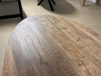 Nora eetkamertafel - afbeelding 8 van  9