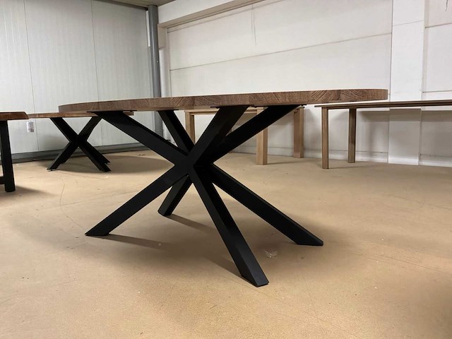 Nora eetkamertafel - afbeelding 9 van  9