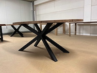 Nora eetkamertafel - afbeelding 9 van  9