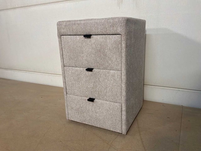 Nora nachtkastje - afbeelding 2 van  8