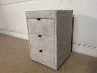 Nora nachtkastje - afbeelding 4 van  8