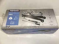 Norauto n20 garagekrik - 2 ton - 89-359mm - afbeelding 1 van  8