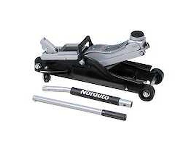 Norauto n20 garagekrik - 2 ton - 89-359mm - afbeelding 2 van  8