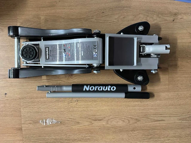 Norauto n20 garagekrik - afbeelding 1 van  2