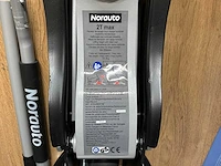 Norauto n20 garagekrik - afbeelding 2 van  2