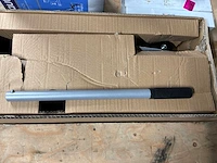 Norauto n20 garagekrik - afbeelding 2 van  3
