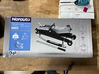 Norauto n20 garagekrik - afbeelding 3 van  3
