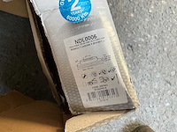 Norauto remschijf - afbeelding 1 van  3