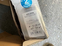 Norauto remschijf - afbeelding 3 van  6