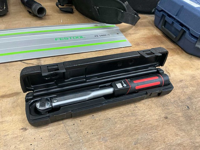 Norbar 100 momentsleutel - afbeelding 1 van  5