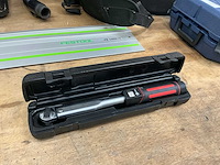 Norbar 100 momentsleutel - afbeelding 1 van  5