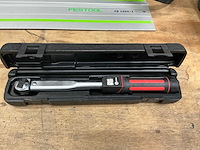 Norbar 100 momentsleutel - afbeelding 2 van  5