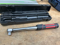 Norbar 100 momentsleutel - afbeelding 3 van  5