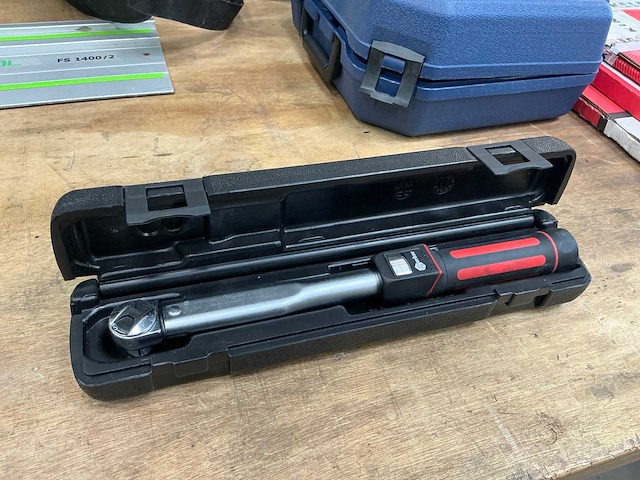 Norbar 100 momentsleutel - afbeelding 1 van  5