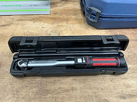 Norbar 100 momentsleutel - afbeelding 2 van  5