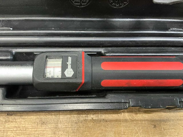 Norbar 100 momentsleutel - afbeelding 4 van  5