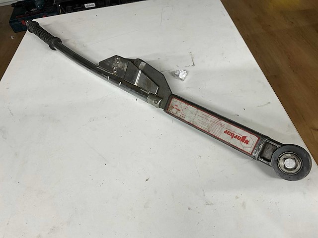 Norbar 4r momentsleutel - afbeelding 1 van  4