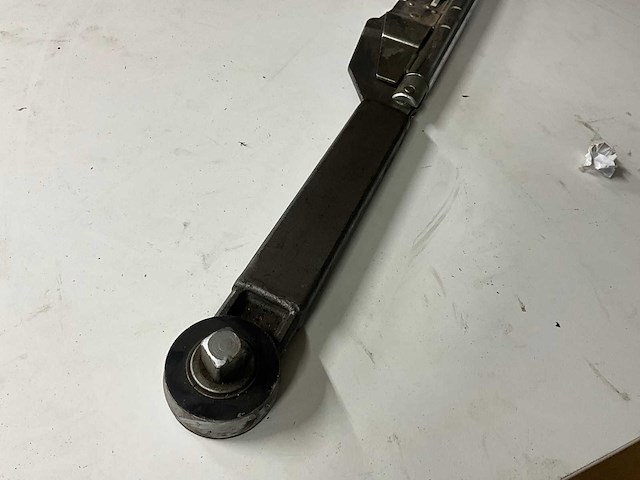 Norbar 4r momentsleutel - afbeelding 2 van  4