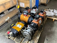 Norbro actuator (6x) - afbeelding 1 van  6