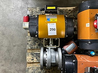 Norbro actuator (6x) - afbeelding 2 van  6