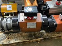 Norbro actuator (6x) - afbeelding 3 van  6