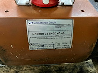Norbro actuator (6x) - afbeelding 4 van  6
