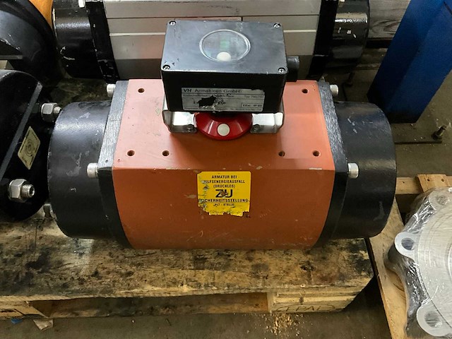 Norbro actuator (6x) - afbeelding 5 van  6