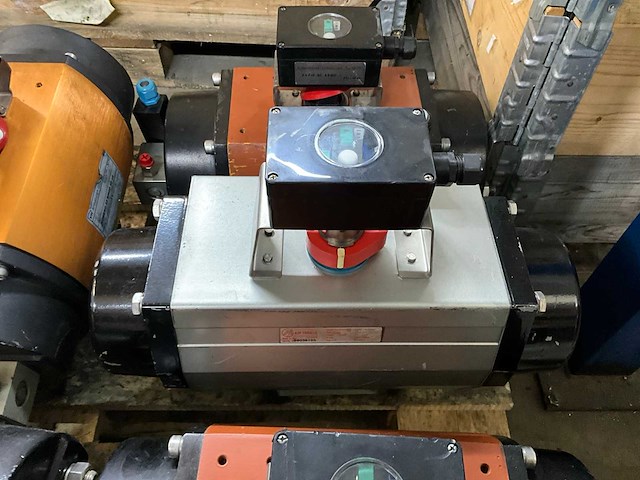 Norbro actuator (6x) - afbeelding 6 van  6