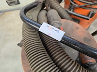 Norclean power head - 2002 - nel 3r - industriële stofzuiger - afbeelding 4 van  4