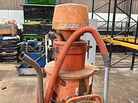 Norclean vacuüm industriële stofzuiger - afbeelding 1 van  3