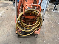 Norclean vacuüm industriële stofzuiger - afbeelding 2 van  3