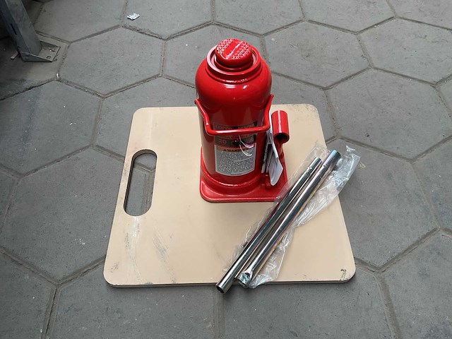 Norco 76520 garagekrik - afbeelding 1 van  3