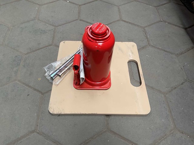 Norco 76520 garagekrik - afbeelding 2 van  3