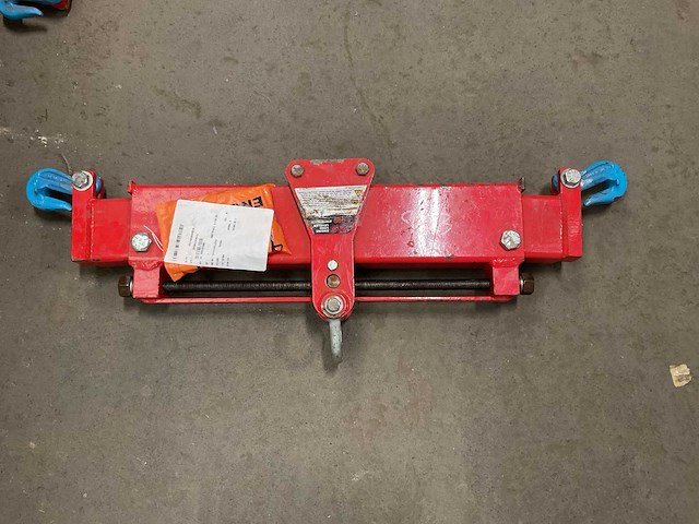 Norco 78606 engine load leveler - afbeelding 3 van  5