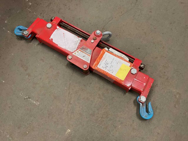Norco 78606 engine load leveler - afbeelding 1 van  5