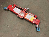 Norco 78606 engine load leveler - afbeelding 1 van  5