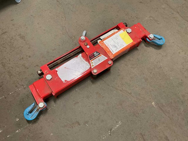 Norco 78606 engine load leveler - afbeelding 2 van  5