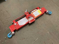 Norco 78606 engine load leveler - afbeelding 2 van  5