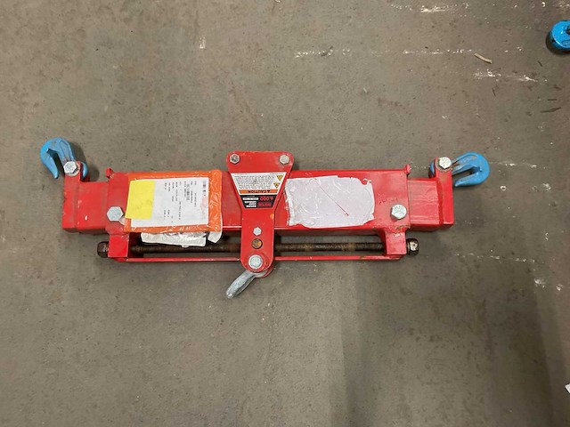 Norco 78606 engine load leveler - afbeelding 3 van  5