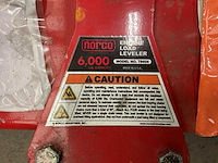 Norco 78606 engine load leveler - afbeelding 4 van  5