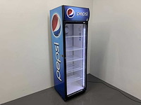 Norcool - 876b - glasdeurkoelkast - afbeelding 3 van  6