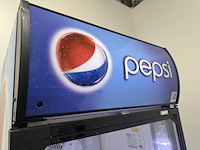 Norcool - 876b - glasdeurkoelkast - afbeelding 4 van  6