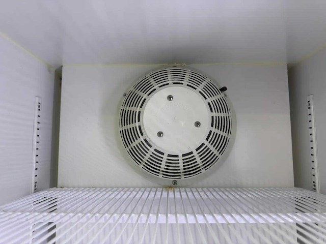 Norcool - 876b - glasdeurkoelkast - afbeelding 6 van  6