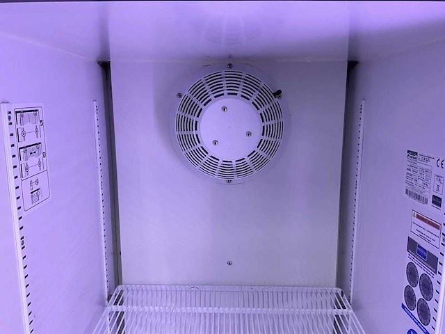 Norcool - s76 - glasdeurkoeling - afbeelding 6 van  6