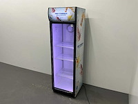 Norcool - s76 - glasdeurkoeling - afbeelding 1 van  6