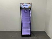 Norcool - s76 - glasdeurkoeling - afbeelding 2 van  6